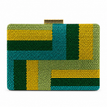 Soho Crystal Clutch