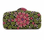 Petal Crystal Clutch