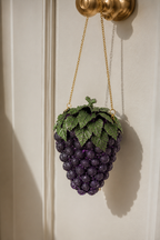 Grapevine Crystal Clutch