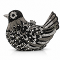 Songbird Crystal Clutch