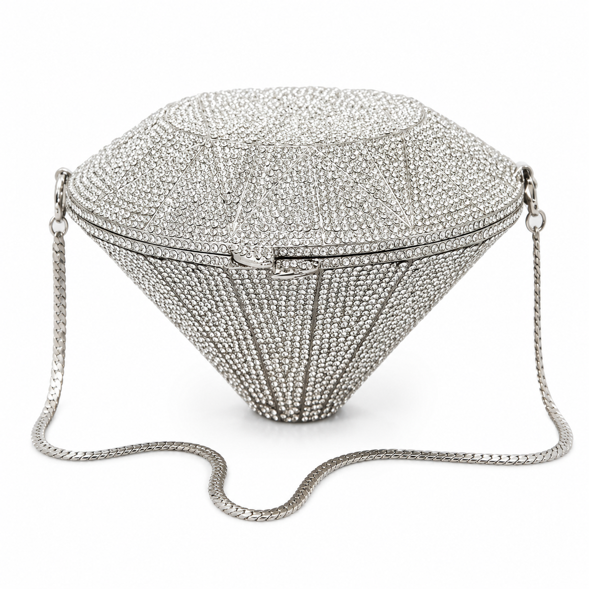 Diamond Clutch