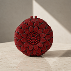 Valentina Crystal Clutch