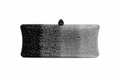 Aurelie Crystal Clutch