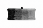 Aurelie Crystal Clutch