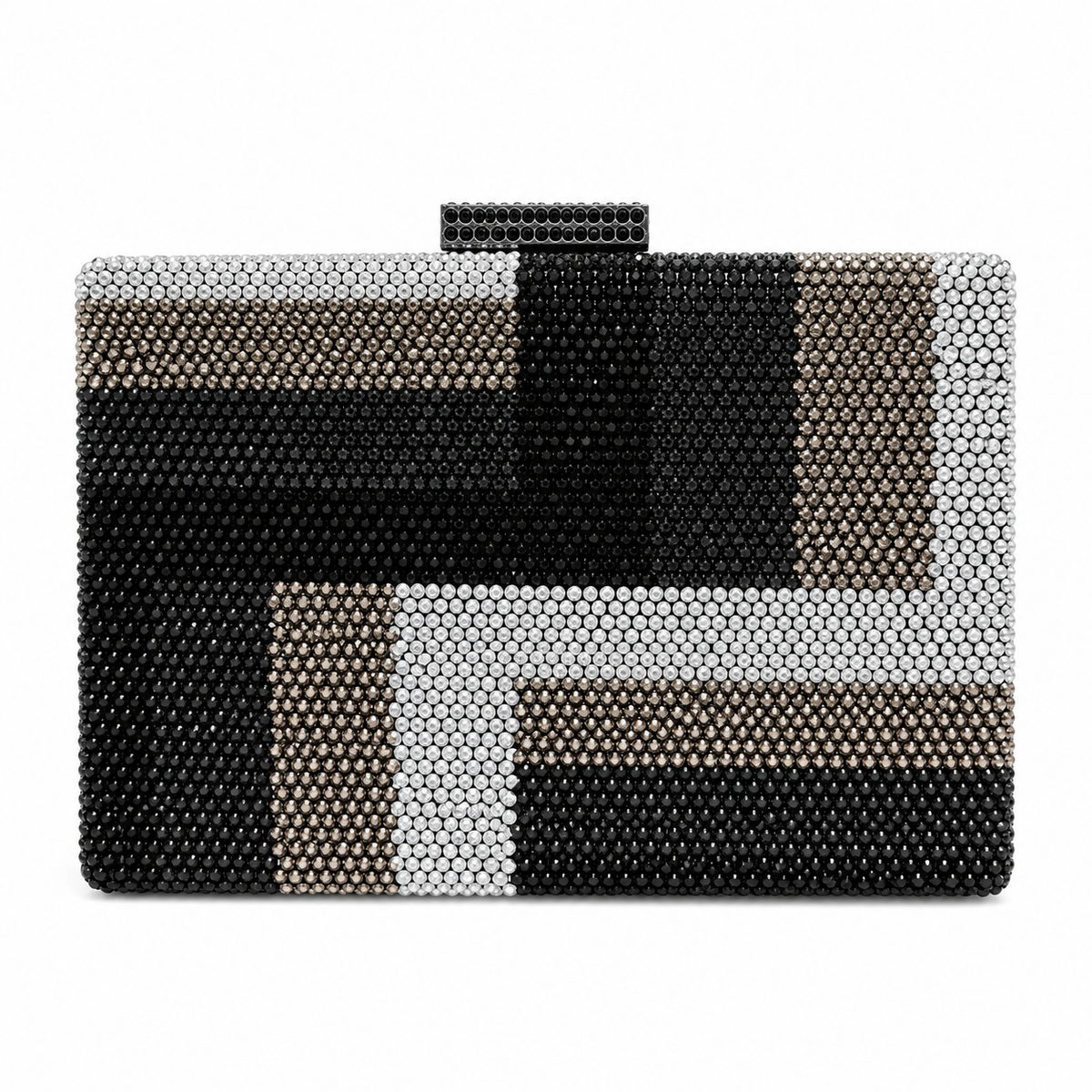 Soho Crystal Clutch